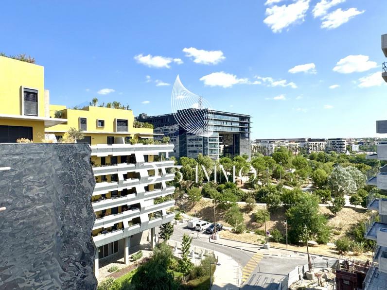 Appartement à vendre, 132m², Montpellier