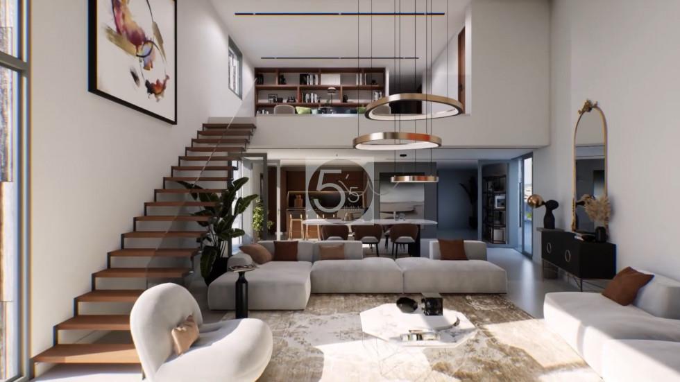 Appartement à vendre, 132m², Montpellier