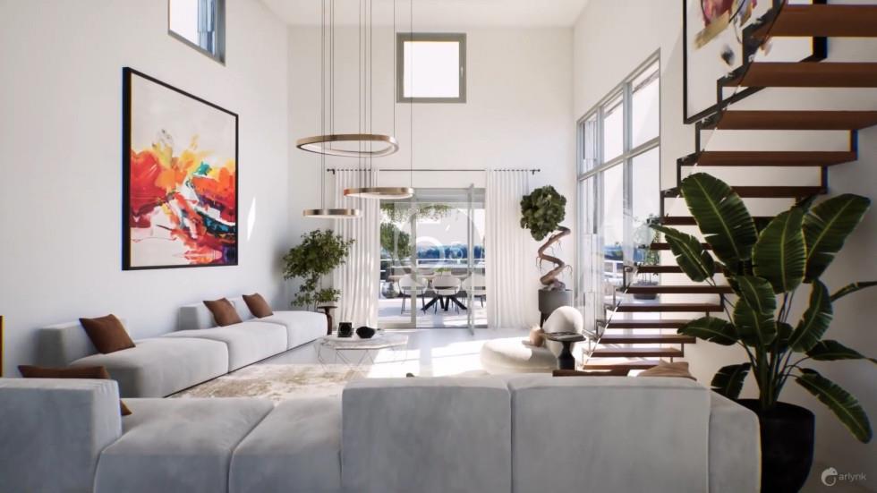 Appartement à vendre, 132m², Montpellier