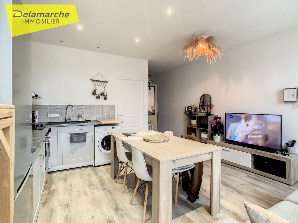 Appartement à louer, 36m², Cérences