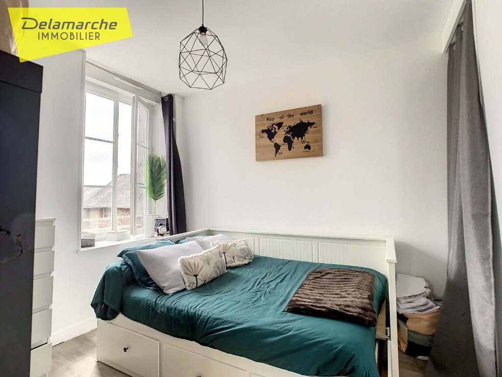 Appartement à louer, 36m², Cérences