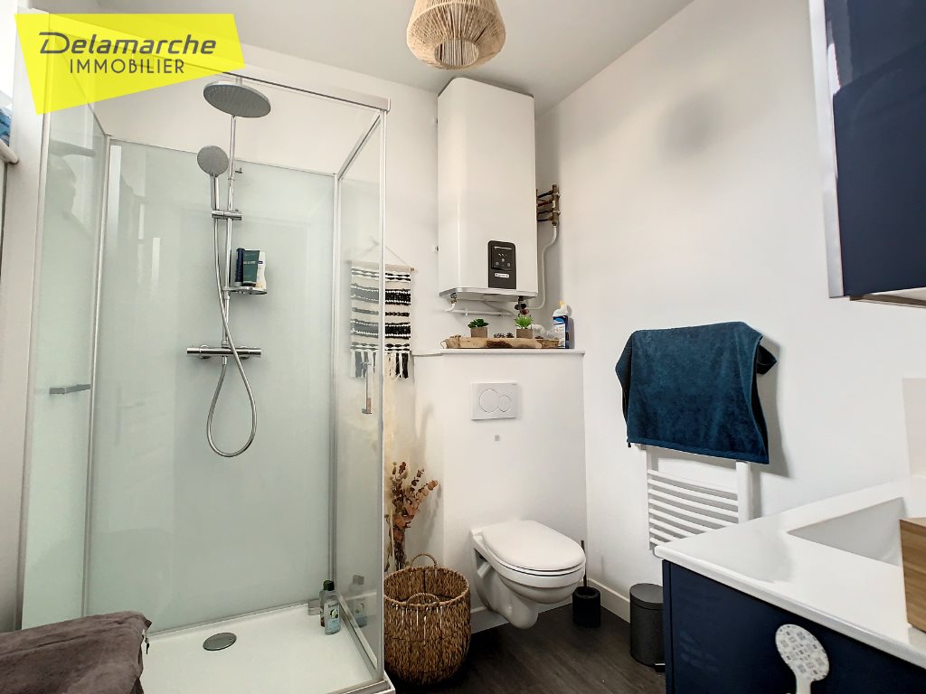 Appartement à louer, 36m², Cérences