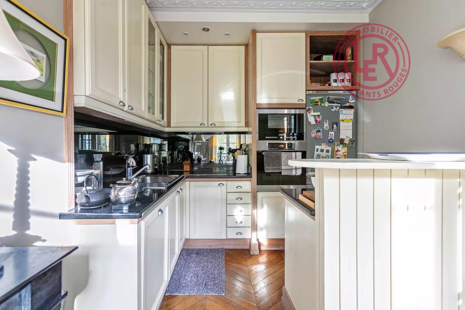 Appartement à vendre, 98m², Paris 11ème