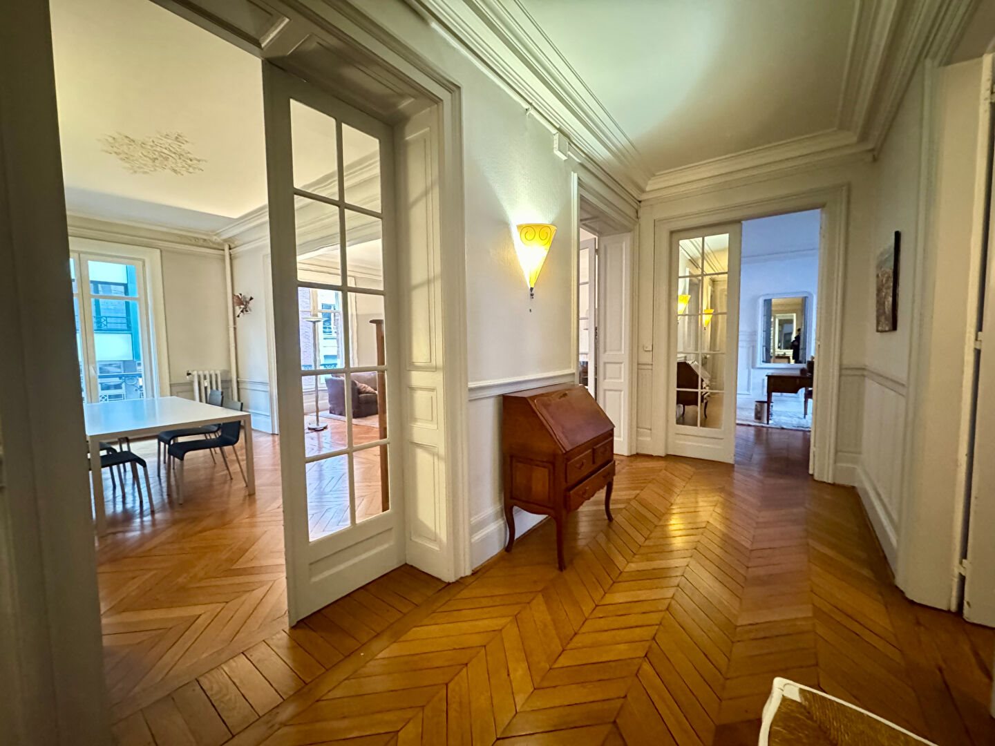 Appartement à vendre, 166m², Lille