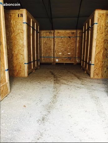 Maison à louer, 6m², Vacquiers