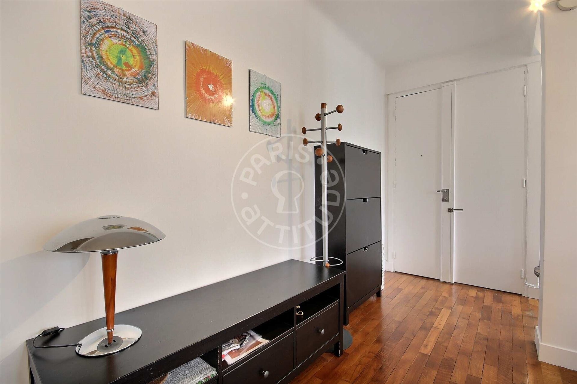 Appartement à louer, 105m², Paris 16ème