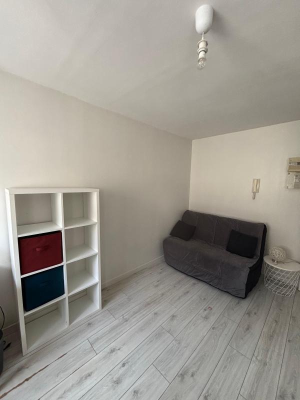Appartement à louer, 19m², Brest