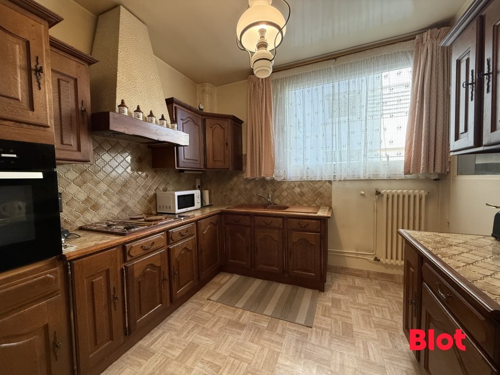 Appartement à vendre, 112m², Rennes