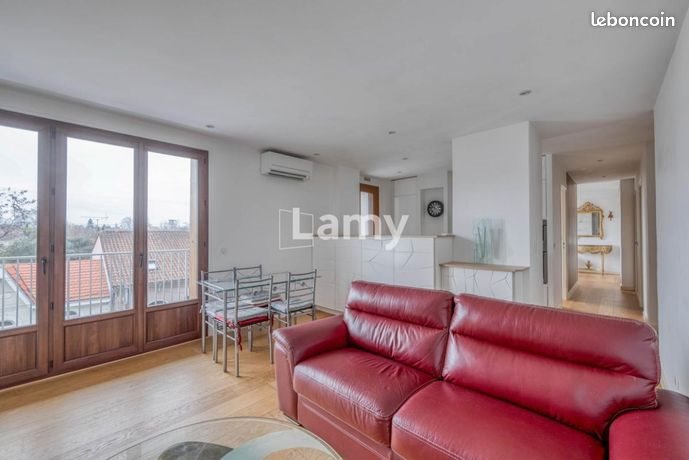 Appartement à vendre, 63m², Bordeaux