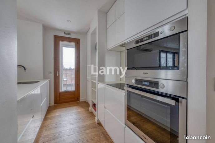 Appartement à vendre, 63m², Bordeaux