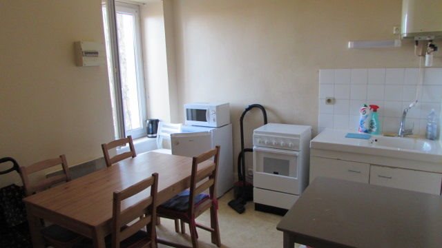 Appartement à louer, 35m², Nueil-les-Aubiers