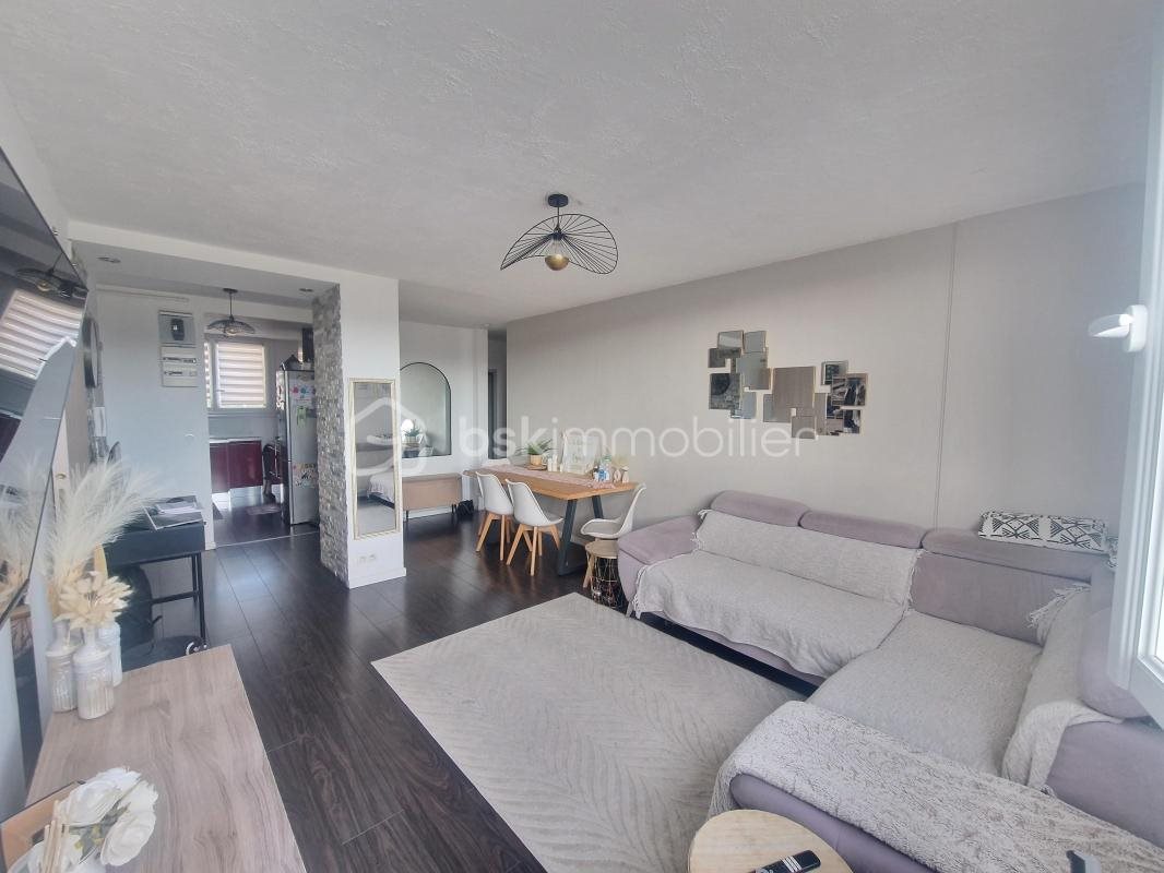 Appartement à vendre, 70m², Toulon