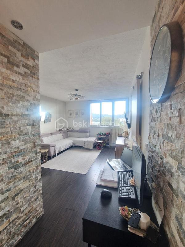 Appartement à vendre, 70m², Toulon