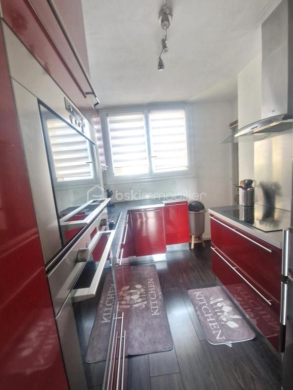 Appartement à vendre, 70m², Toulon