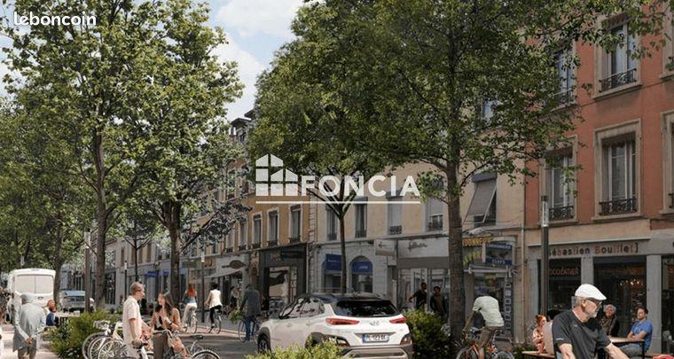 Maison à vendre, 78m², Lyon 8ème