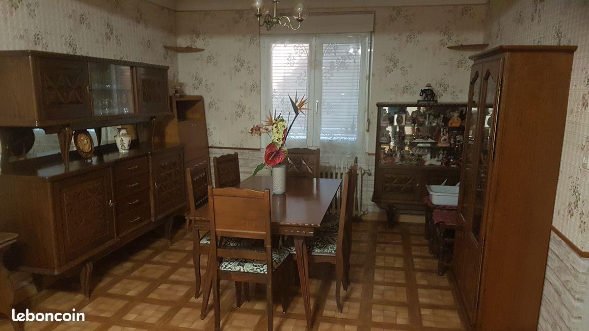 Maison à vendre, 98m², Nantes