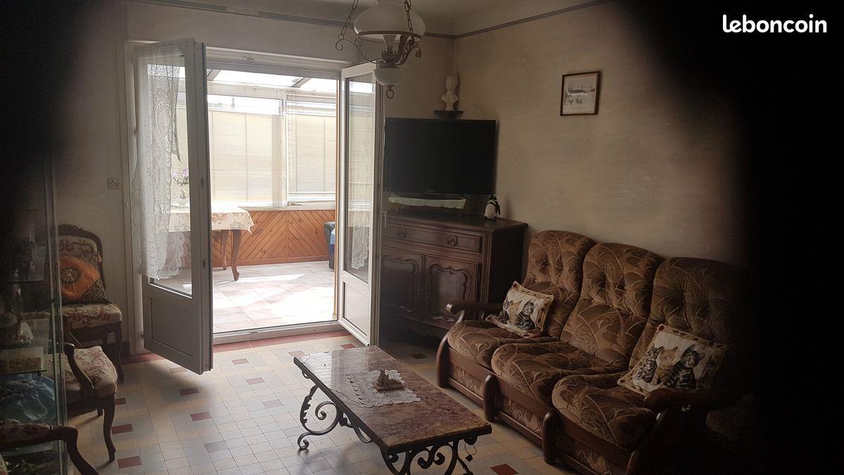 Maison à vendre, 98m², Nantes