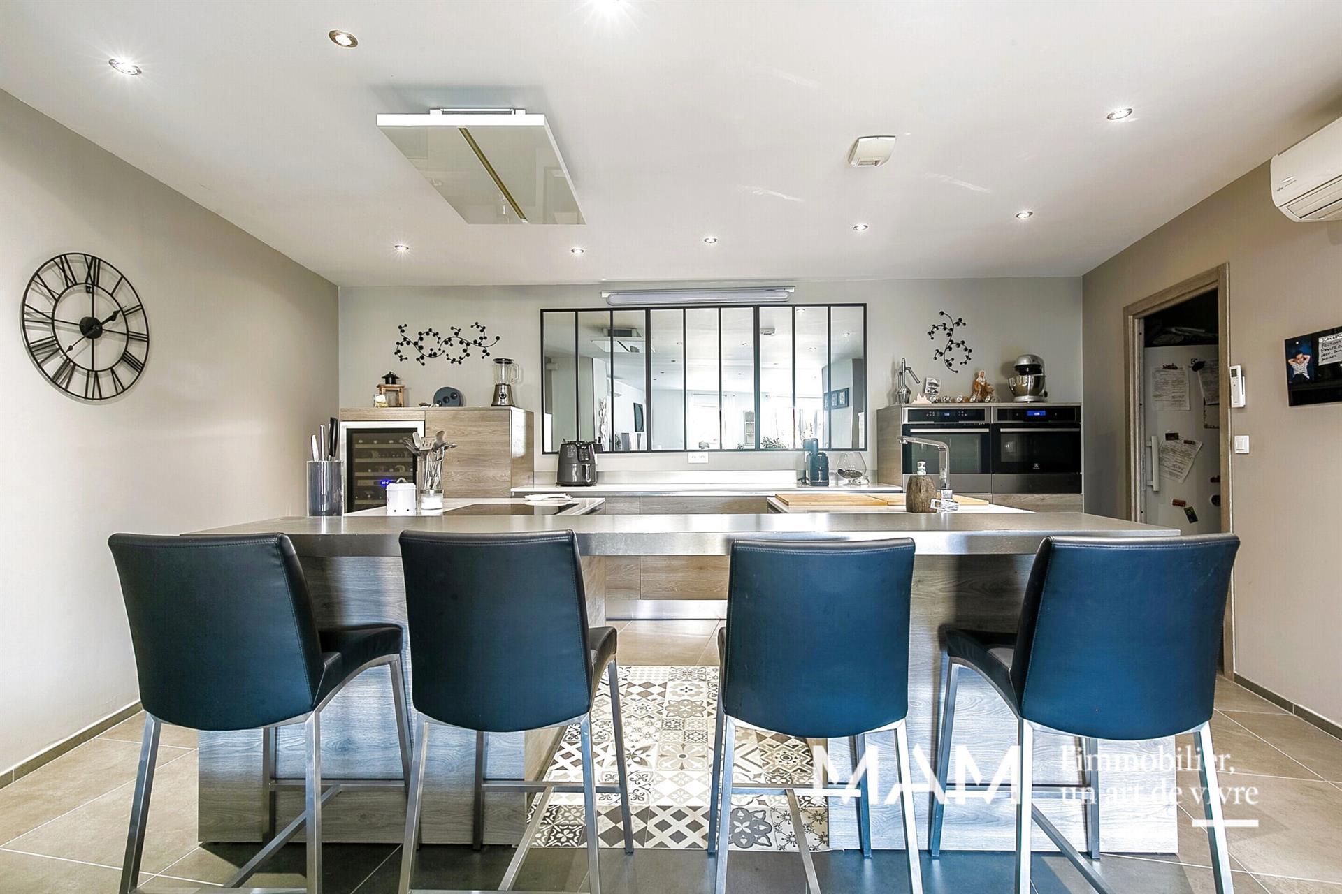 Maison à vendre, 115m², Marseille 12ème