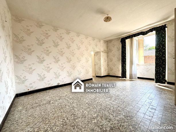 Appartement à vendre, 82m², Ombrée d'Anjou