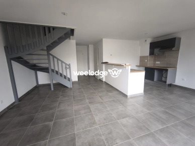 Appartement à vendre, 86m², Confort