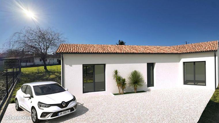 Maison à vendre, 145m², Bordeaux