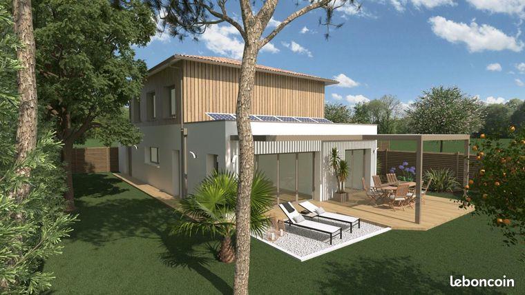 Maison à vendre, 145m², Bordeaux