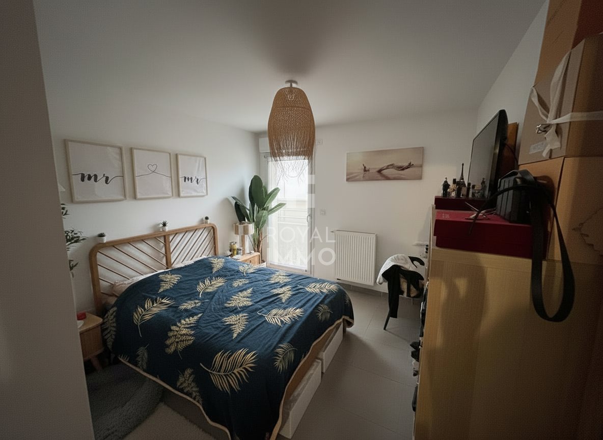 Appartement à louer, 55m², La Valette-du-Var
