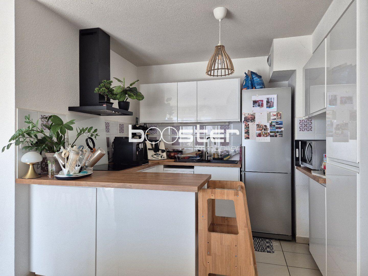 Appartement à vendre, 63m², Toulouse