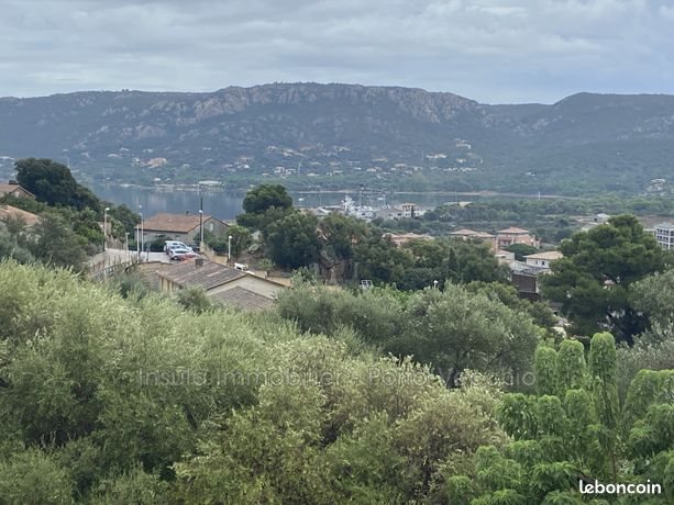 Appartement à louer, 75m², Porto-Vecchio