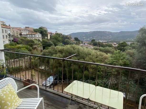 Appartement à louer, 75m², Porto-Vecchio