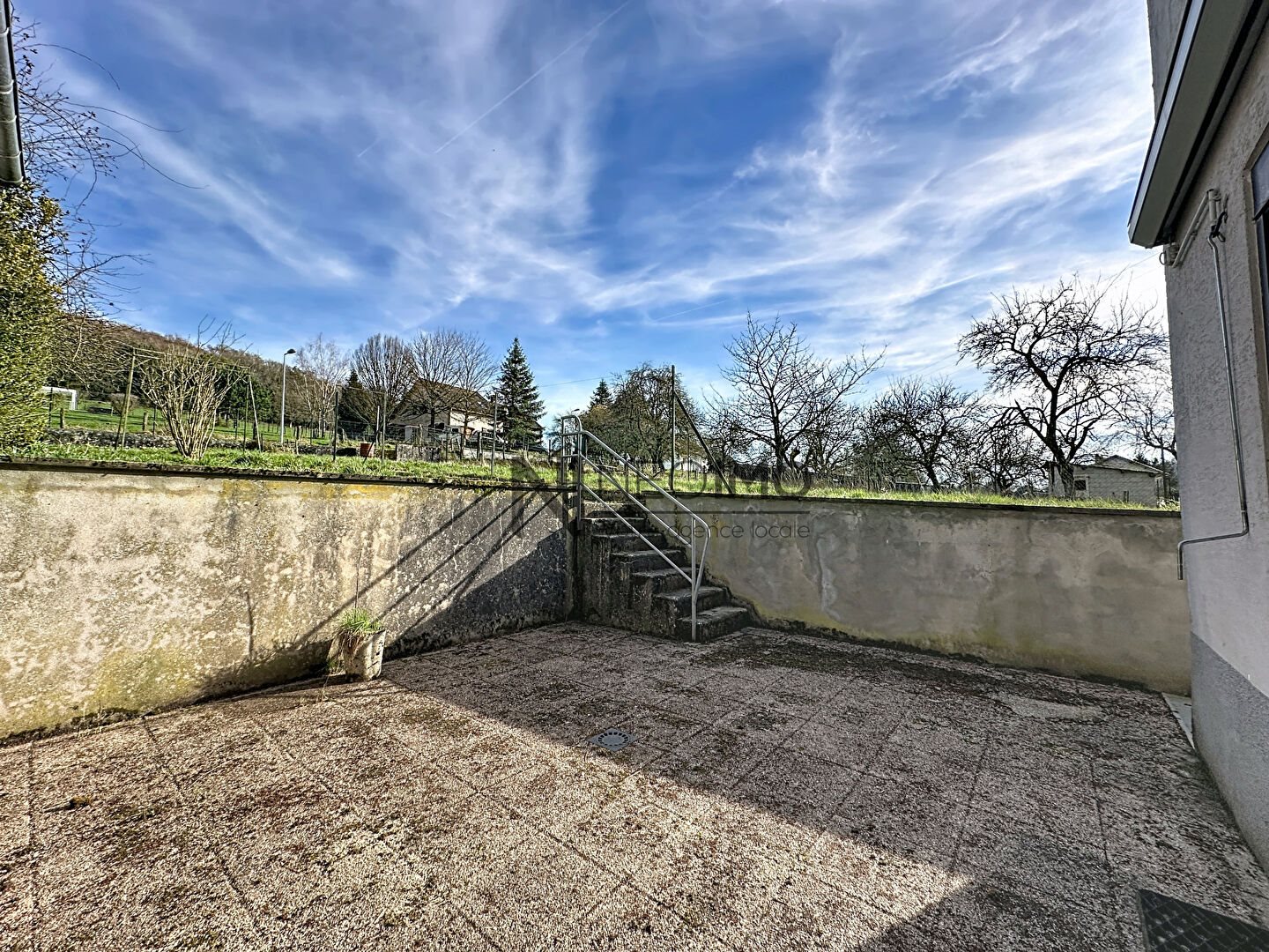 Maison à vendre, 100m², Pompierre