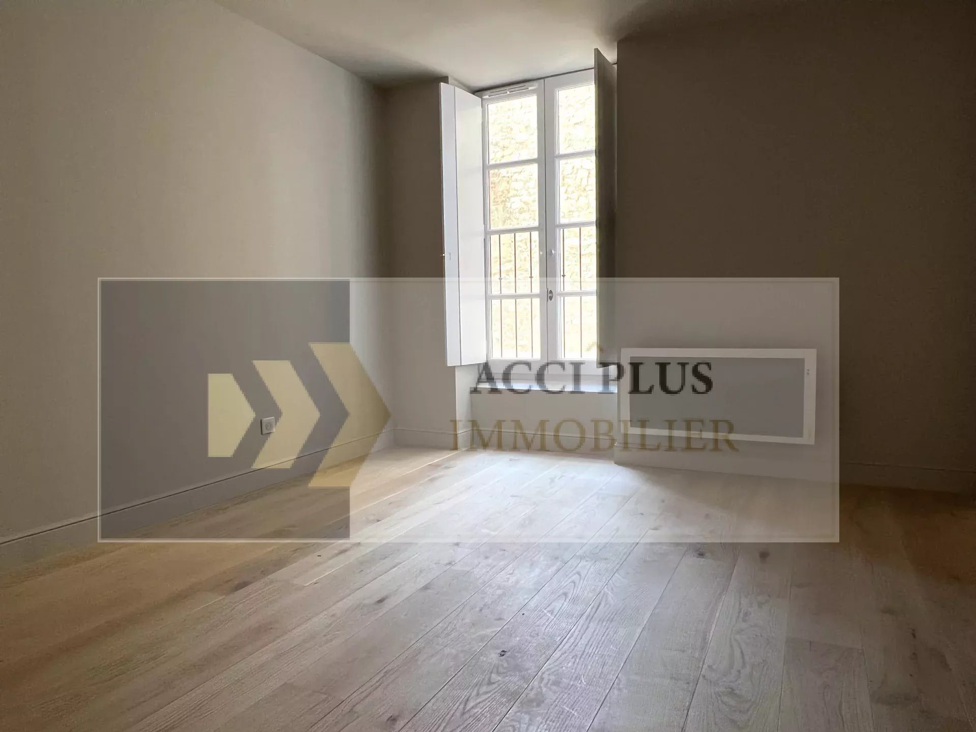 Appartement à louer, 50m², Nîmes