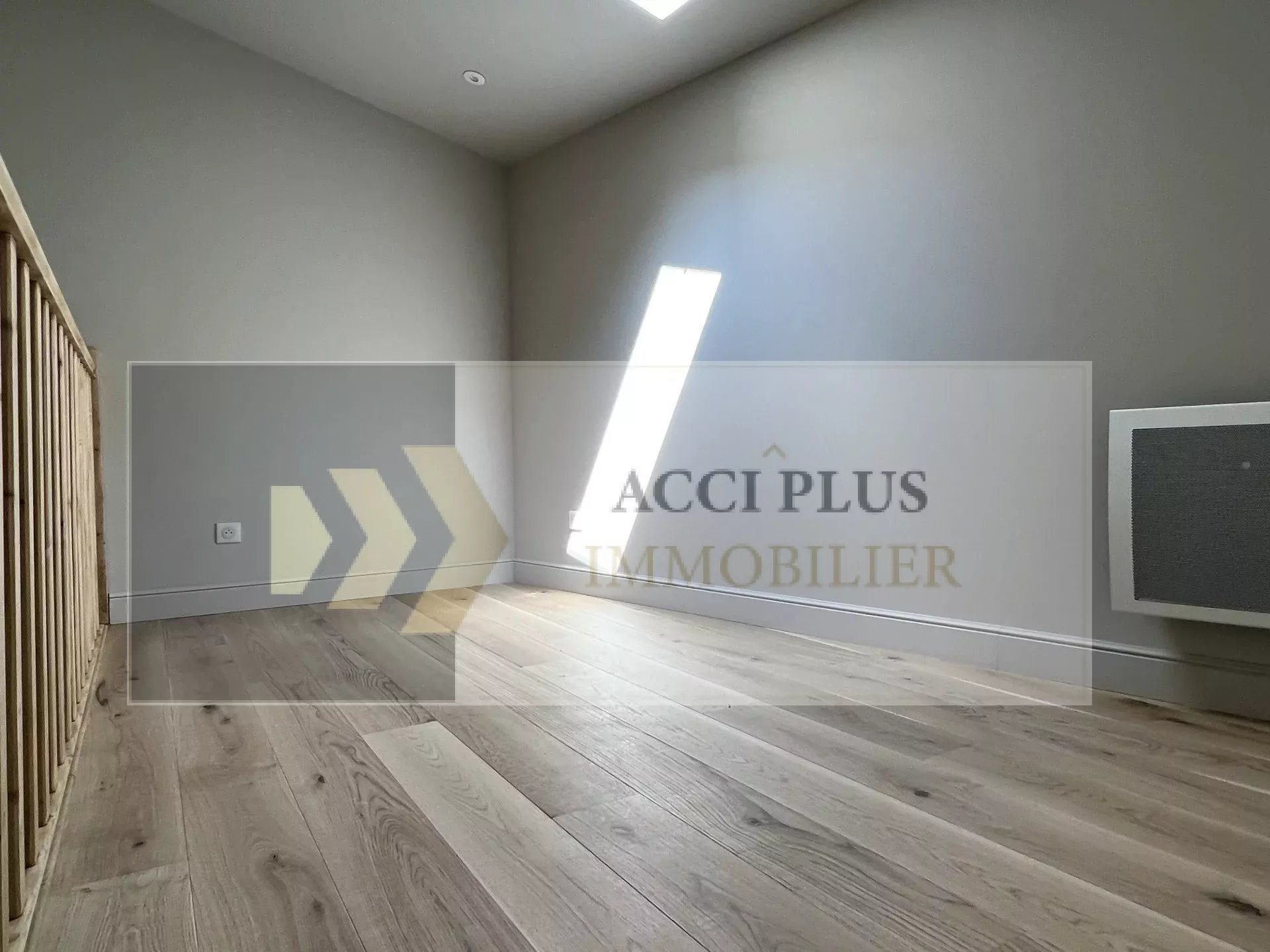 Appartement à louer, 50m², Nîmes