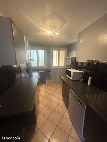Appartement à louer, 54m², Toulon