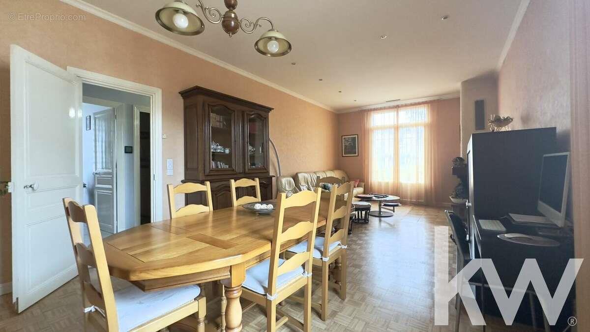 Maison à vendre, 150m², Toulouse