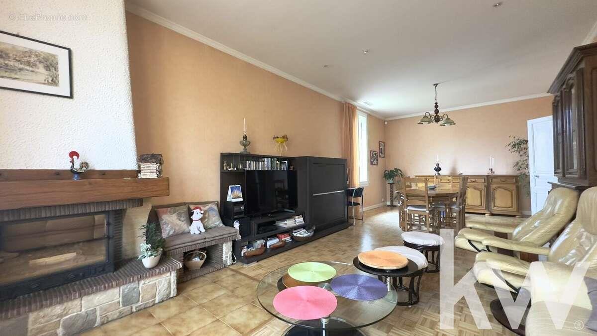 Maison à vendre, 150m², Toulouse