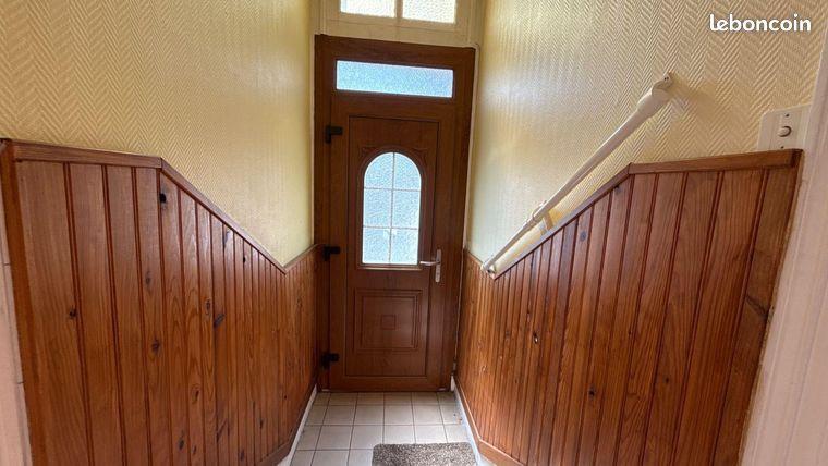 Appartement à vendre, 82m², Saint-Memmie