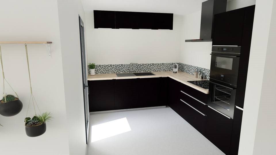 Maison à vendre, 120m², Trans-en-Provence