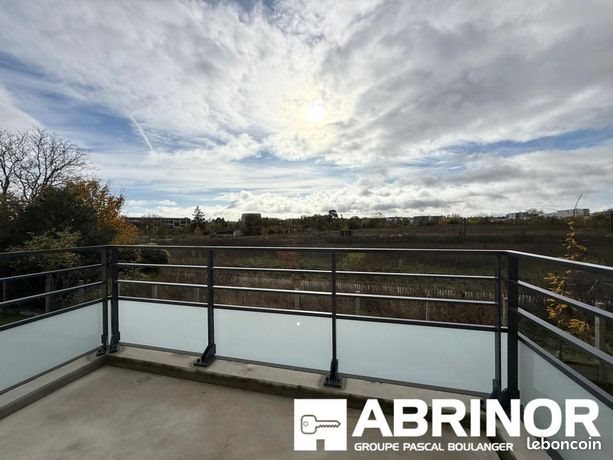 Appartement à vendre, 46m², Amiens