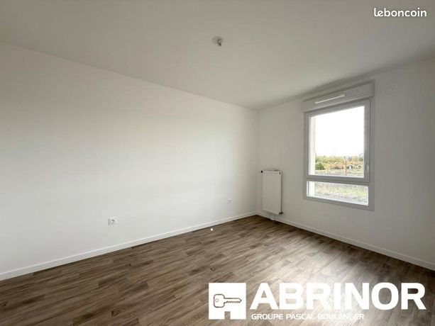 Appartement à vendre, 46m², Amiens