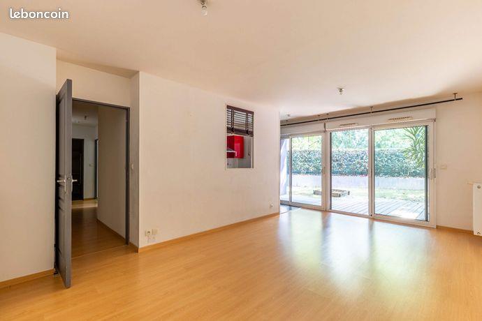 Maison à vendre, 65m², Rennes