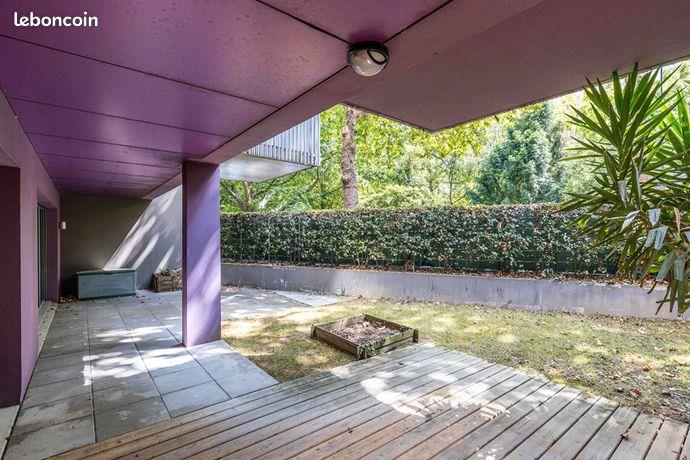 Maison à vendre, 65m², Rennes