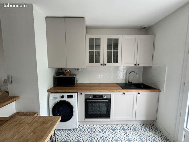 Maison à louer, 106m², Toulouse