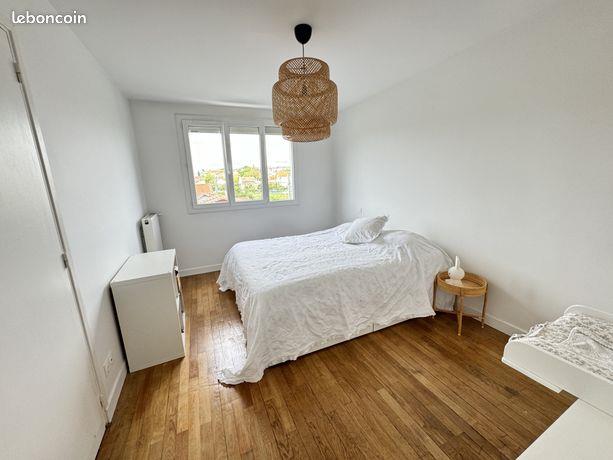 Maison à louer, 106m², Toulouse