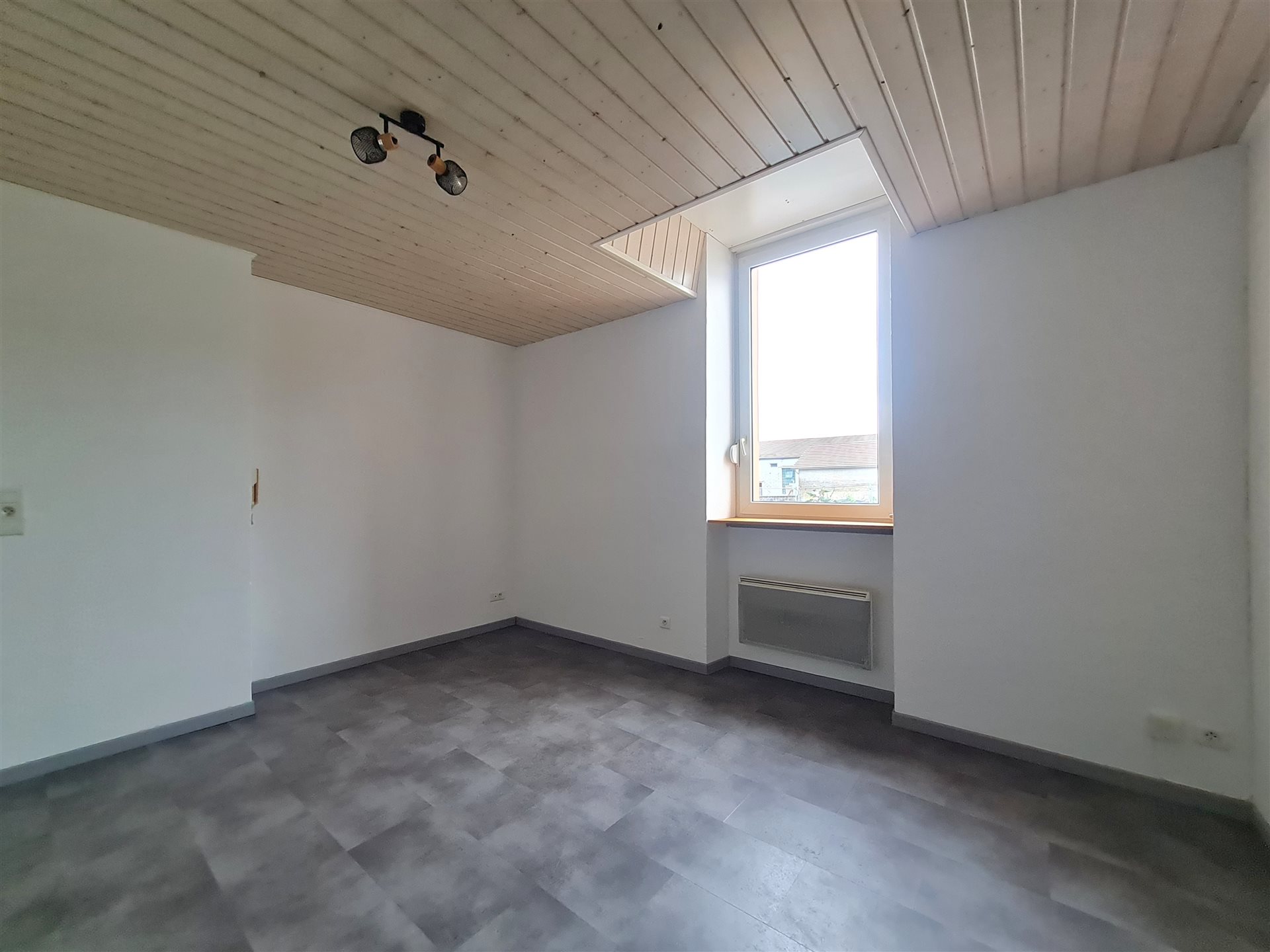 Appartement à louer, 38m², Gérardmer