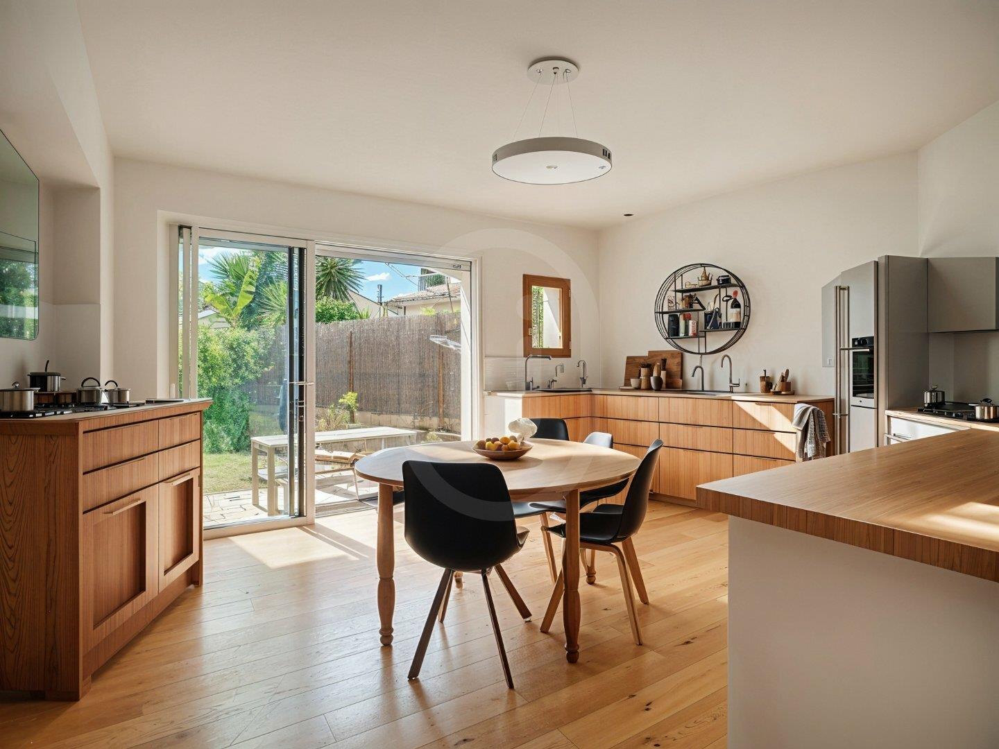 Maison à vendre, 100m², Montpellier