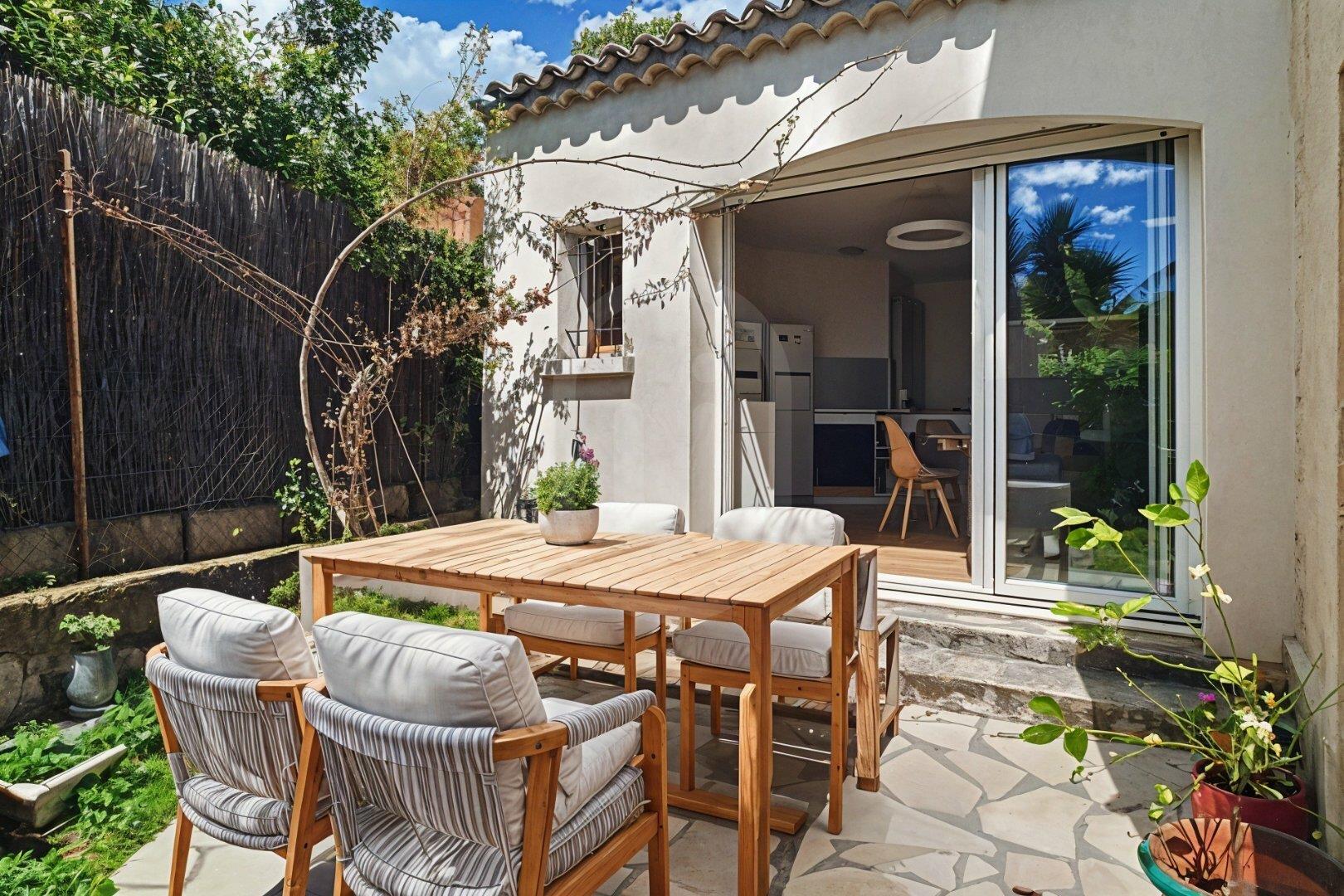 Maison à vendre, 100m², Montpellier