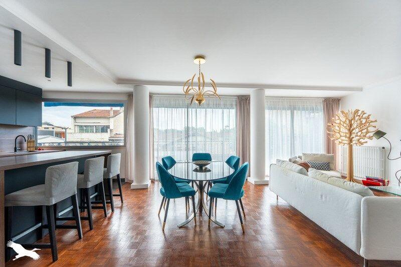 Appartement à vendre, 108m², Bordeaux