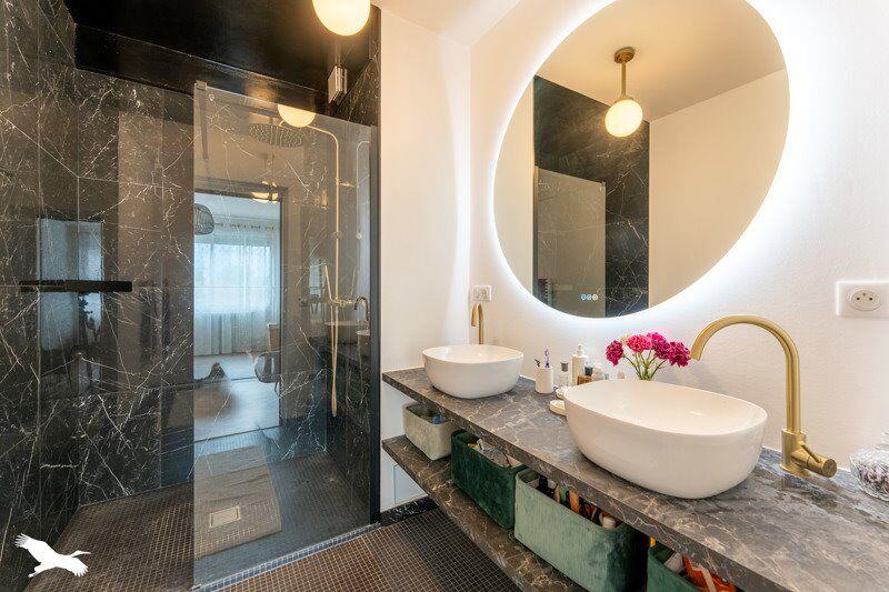 Appartement à vendre, 108m², Bordeaux