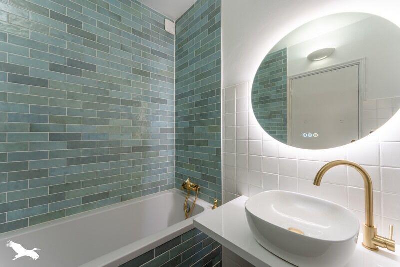 Appartement à vendre, 108m², Bordeaux